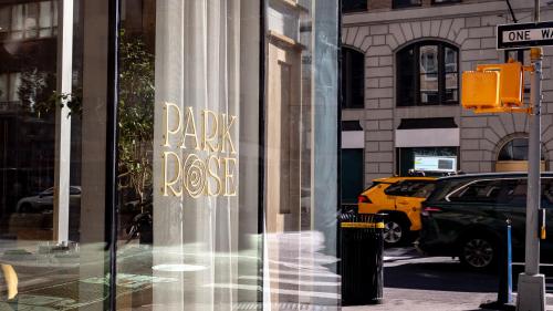 Hotel Park Ave NYC, New York (Foto 2)
