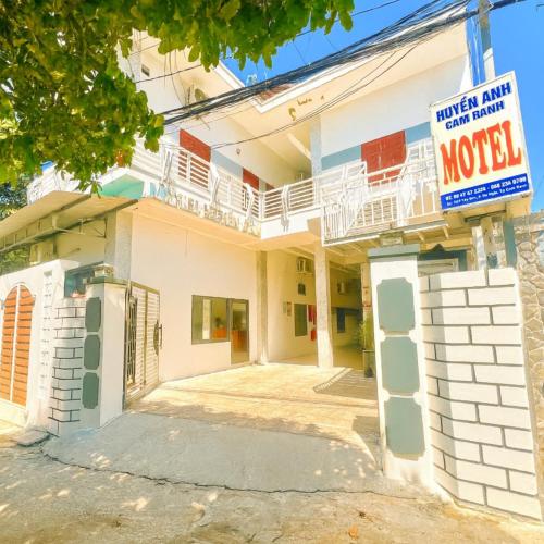 Huyền Anh Motel Cam Ranh