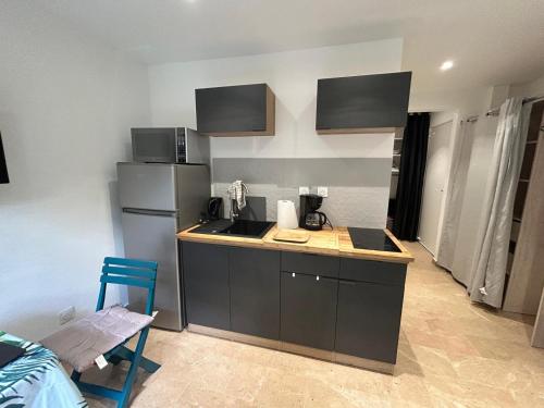 Bedel sci ty gwenn - Location saisonnière - Le Cannet