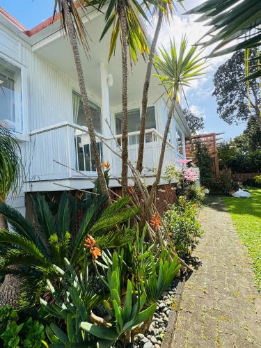 ทัศนียภาพภายนอกโรงแรม, Delight at Golf in เขารอสคิล