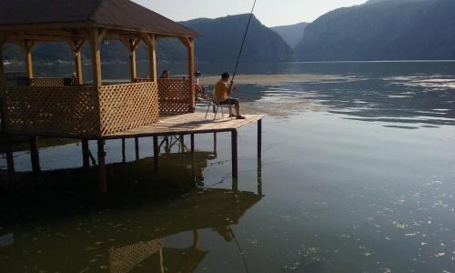 Casa Lucian Casa Lucian