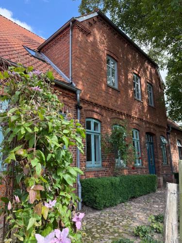 Edelhof1877 in Thedinghausen, Deutschland