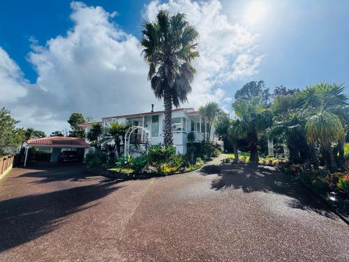 ทัศนียภาพภายนอกโรงแรม, Delight at Golf in เขารอสคิล