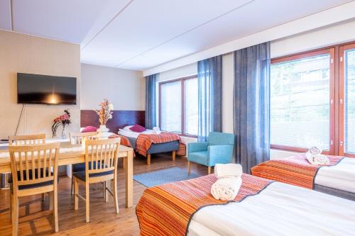 Hotel Arctic Zone - image 5