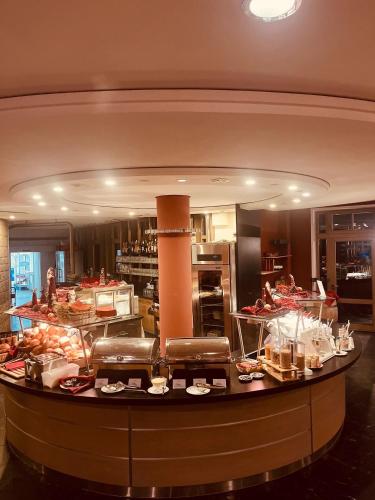 Hotel Schloss Waldeck 4