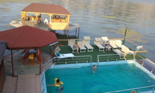 Casa Lucian Casa Lucian