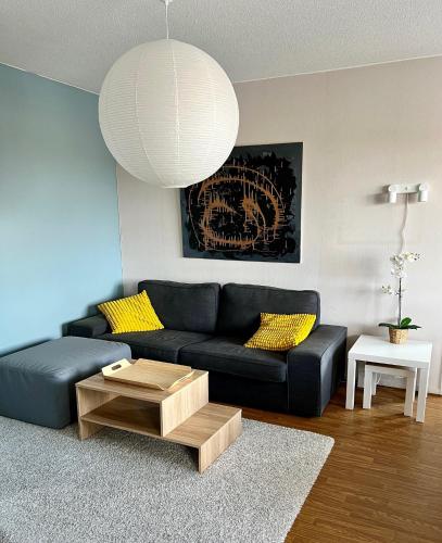 City Bloom Apartment in Kotka