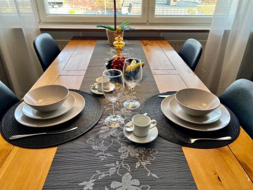 Seadmed, City Bloom Apartment in Kotka