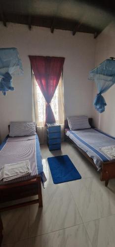 Perivale Budget Stay in Moratuva
