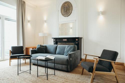 Simonis, Parc de la Boverie by WelcHome