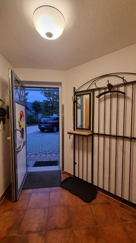 Kleiner Pirat in Zingst