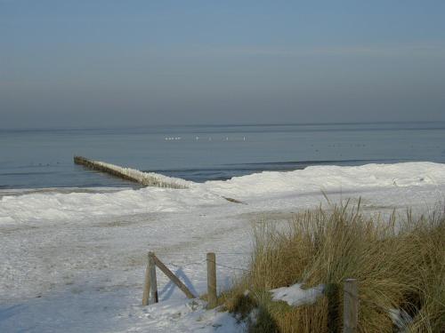 Kleiner Pirat in Zingst