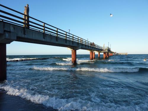 Kleiner Pirat in Zingst