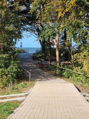 Kleiner Pirat in Zingst