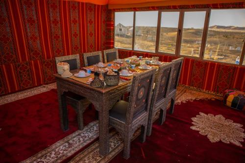 Luxury Desert Queen Camp - image 4