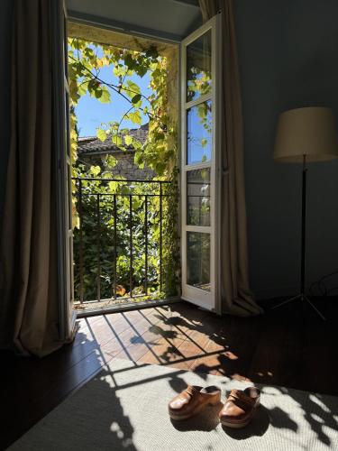 ทัศนียภาพ, Le Clos de Gordes in กอร์ด