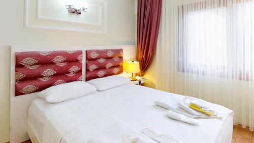 The Wolf Hotel, Istanbul
