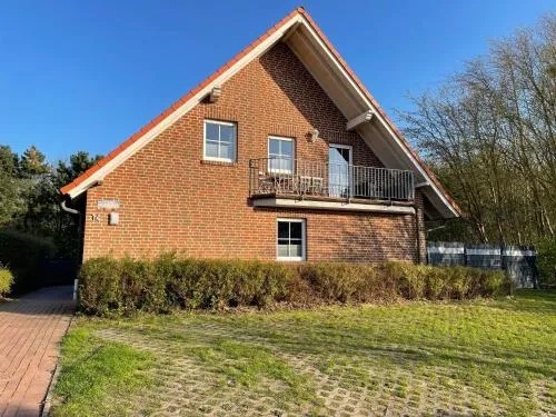 Haus Boddenruh Ferienwohnung Stein in Wiek auf Rügen, Deutschland