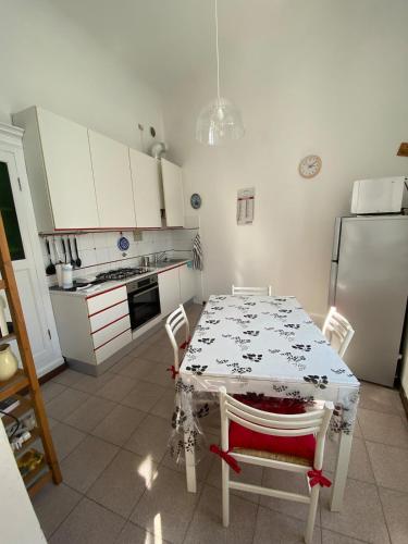 La Dimora Dell'Ammiraglio in Lerici