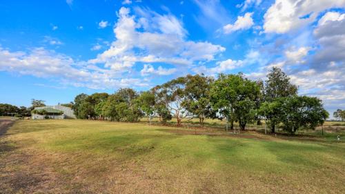 Milmerran Village Caravan Park in Millmerran