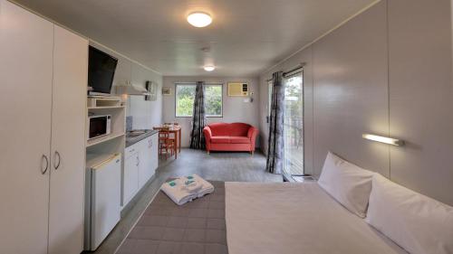 Milmerran Village Caravan Park in Millmerran