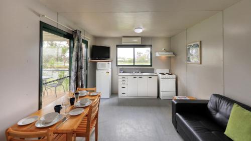 Milmerran Village Caravan Park in Millmerran