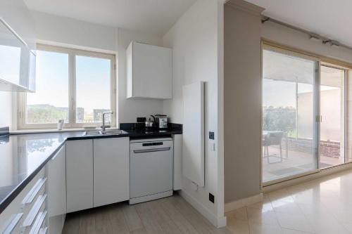 Luxurious apartment 4 people - Casino Barrière - image 3