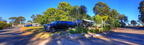 Milmerran Village Caravan Park in Millmerran