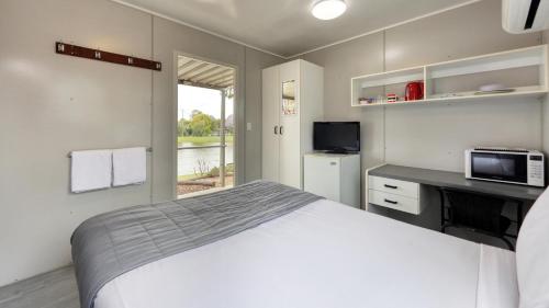 Milmerran Village Caravan Park in Millmerran