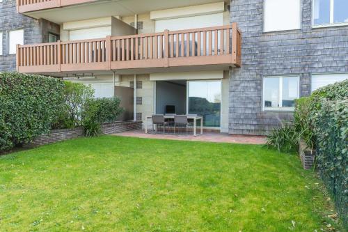 Luxurious apartment 4 people - Casino Barrière - image 4