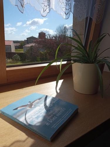 Le Tamaris Chambres d'hôtes (Le Tamaris Chambres d'hotes) in Sainte Hermine