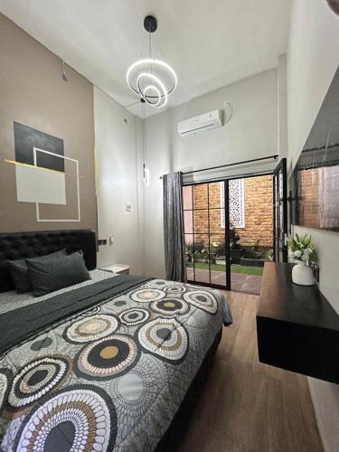 Java Hostel 2 in Sumbermujur