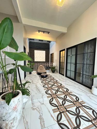 Java Hostel 2 in Sumbermujur