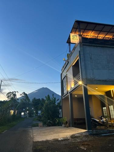Java Hostel 2 in Sumbermujur