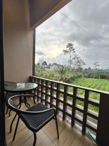 Java Hostel 2 in Sumbermujur