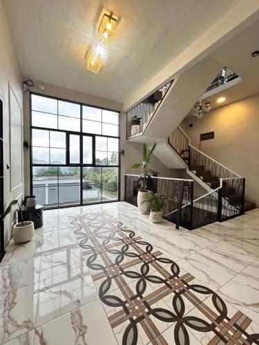 Java Hostel 2 in Sumbermujur