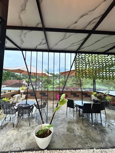 Java Hostel 2 in Sumbermujur