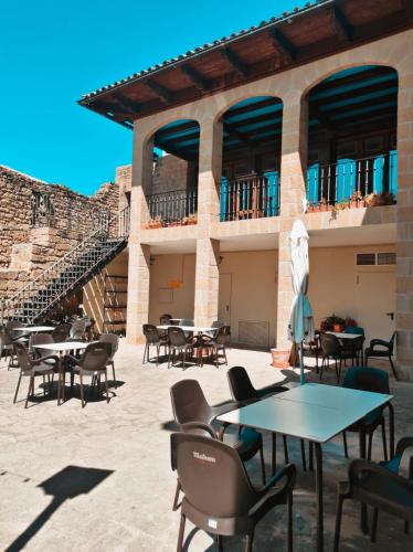 Hospederia Sadaba in Sadaba