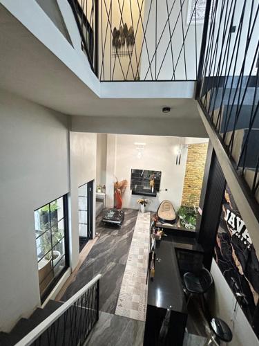 Java Hostel 2 in Sumbermujur