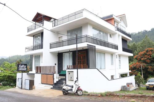 Forest Abode, Yercaud (foto 10)