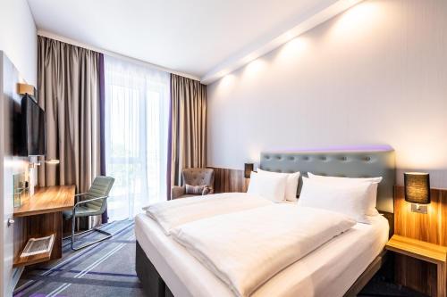 . Premier Inn Heidelberg City Centre