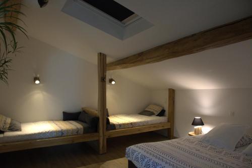 Le Tamaris Chambres d'hôtes (Le Tamaris Chambres d'hotes) in Sainte Hermine