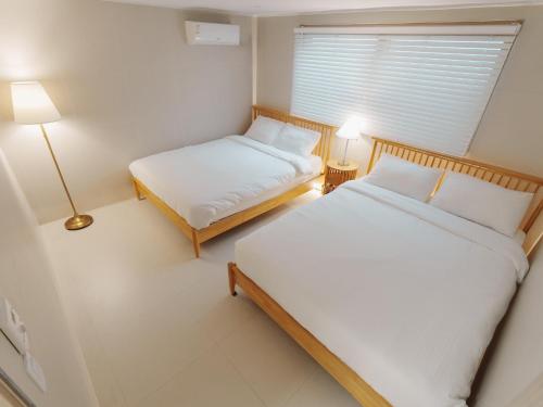 Marie's House 101 Hongdae, Seoul (photo 6)