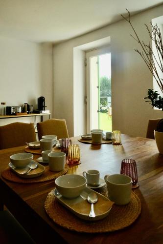Shared lounge/TV area, Ca' Mari Torricelle Bed&Breakfast in Marzana