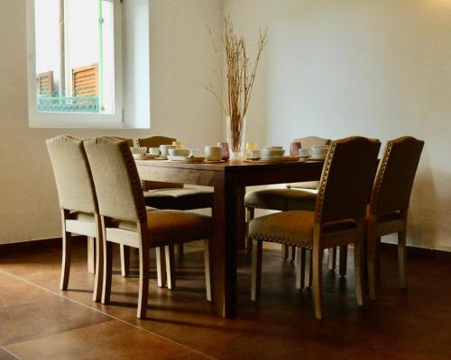 Facilities, Ca' Mari Torricelle Bed&Breakfast in Marzana
