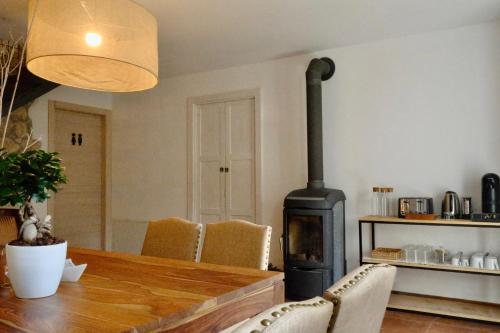Facilities, Ca' Mari Torricelle Bed&Breakfast in Marzana