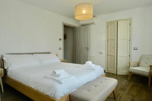 Ca' Mari Torricelle Bed&Breakfast in Marzana