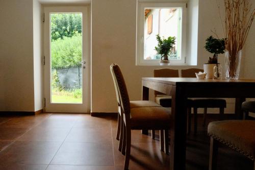 Facilities, Ca' Mari Torricelle Bed&Breakfast in Marzana