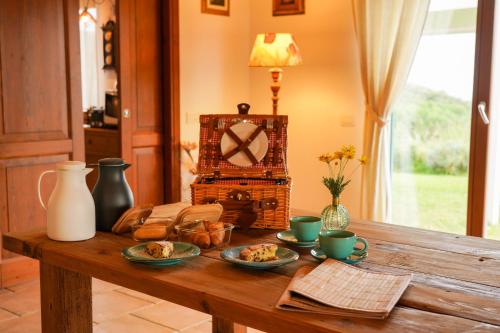 Fonte Murata B&B 5