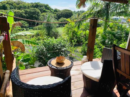 L Atelier de Nos Rêves-Piscine et lagon (L Atelier de Nos Reves-Piscine et lagon) in 聖安娜